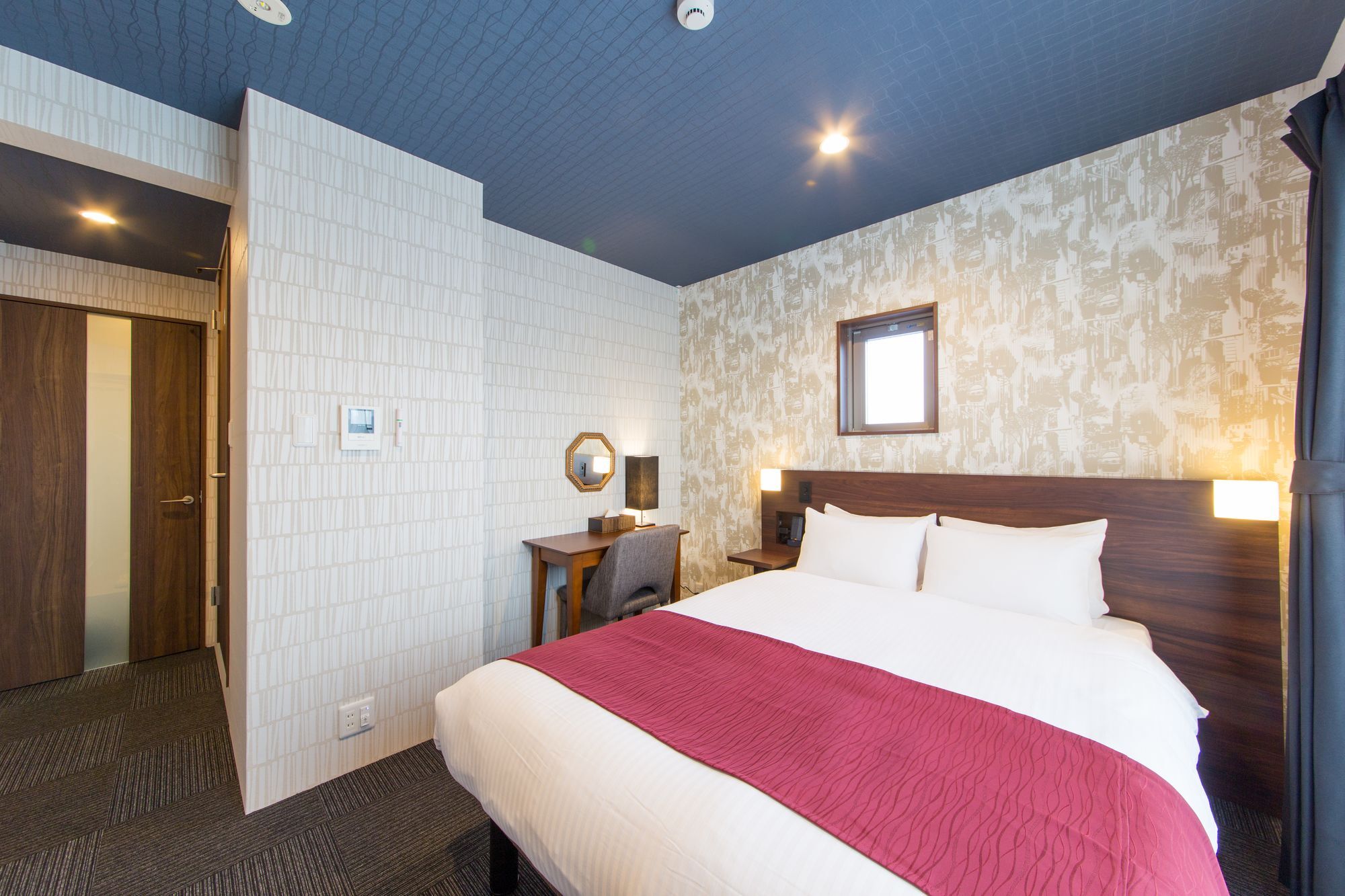 Hotel Japaning Omiya Matsubara Quioto